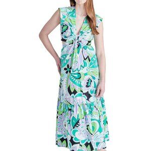 NWT Steve Madden Amanda Cutout Midi Dress Size Small